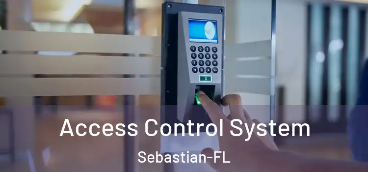 Access Control System Sebastian-FL