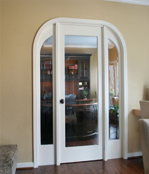 Passage Door Replacement Sebastian