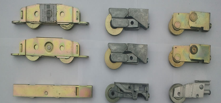 patio sliding door wheel replacement Sebastian